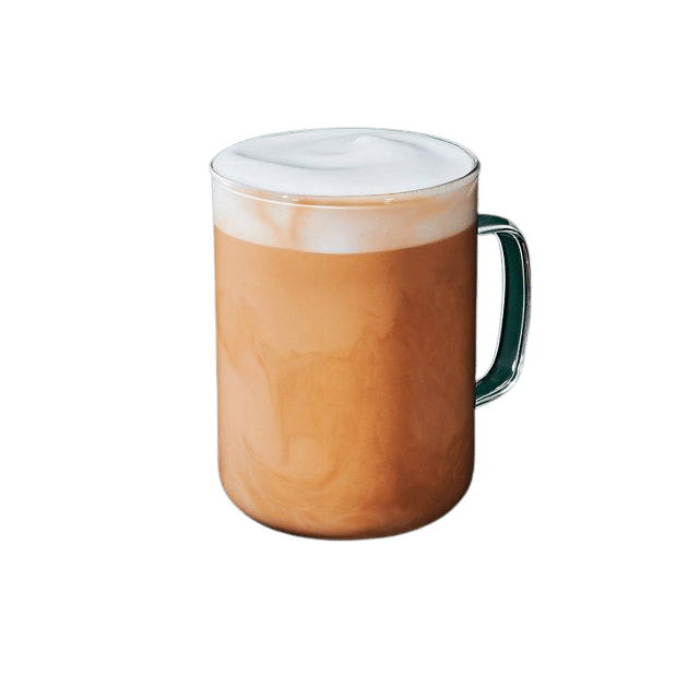 Starbucks Caffè Latte